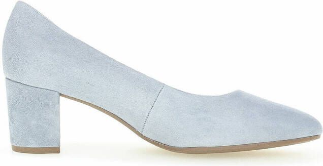 Gabor Pompen , Blauw, Dames