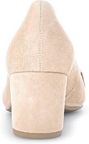 Gabor Pumps Beige Dames