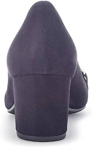 Gabor 21.453.16 , Blauw, Dames