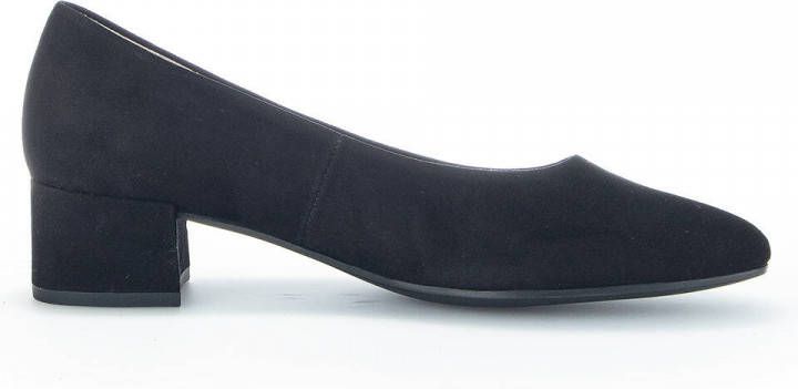 Gabor Pumps mid hakhoogte 91.440