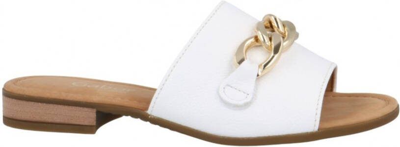 Gabor Slippers