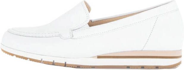 Gabor Sportieve instappers 22.414.50