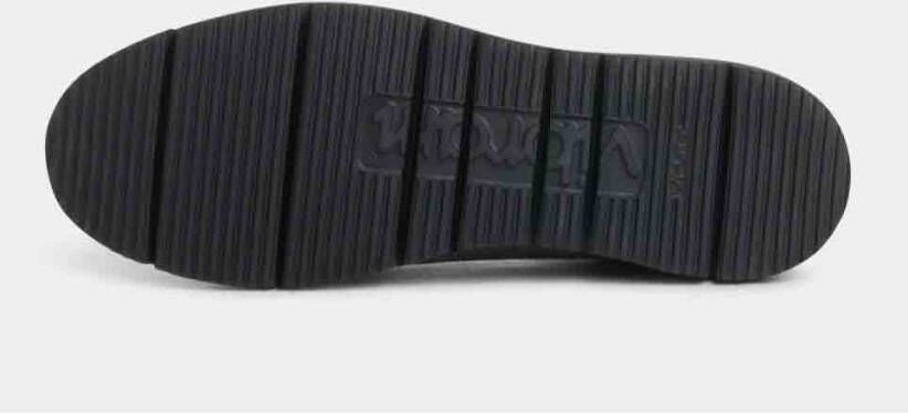 Garment Project Eilo vibram low brain suede gp2467 270