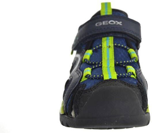 Geox Gesloten sandalen Borealis, water friendly