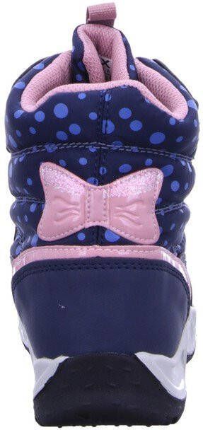 Geox Laarzen Blauw Dames