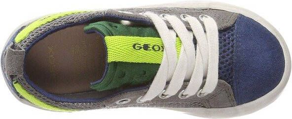 Lage Sneakers Geox 143 ALONISSO
