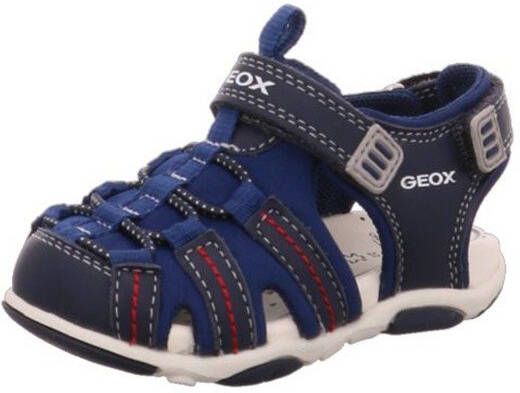 Sandalen Geox B SANDAL AGASIM BOY