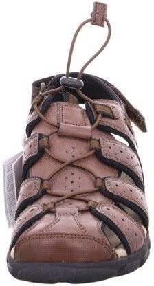 Sandalen Geox UOM0 SANDAL STRADA