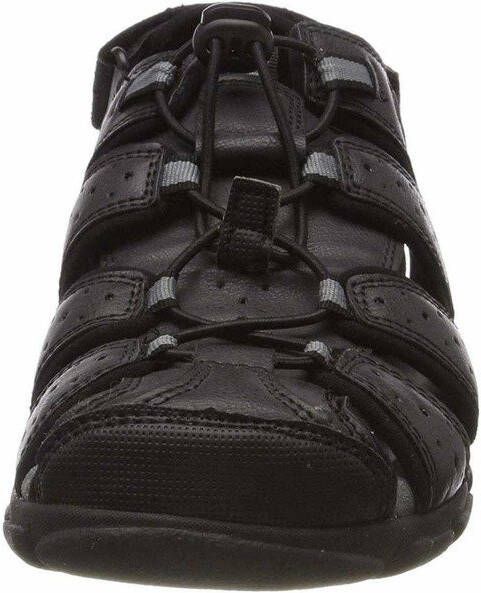 Geox Sandalen UOMO SANDAL STRADA