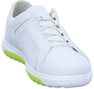 Geox U nexside trainers , Wit, Heren