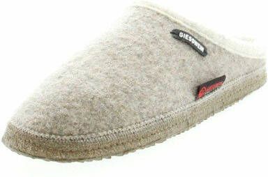 Giesswein Slippers Beige Dames