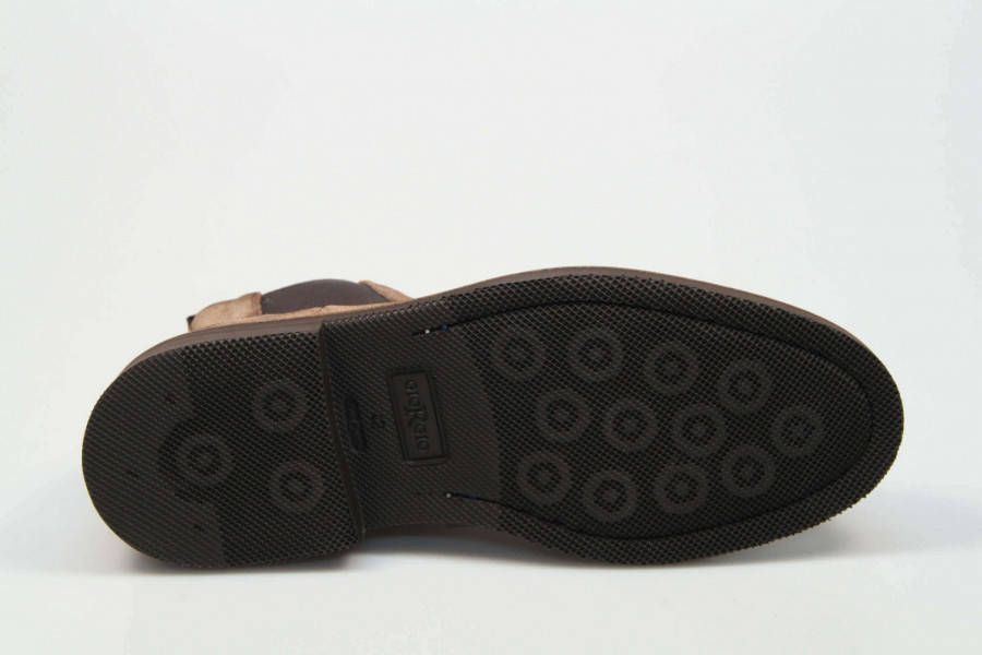 Giorgio Herenschoenen enkellaarzen