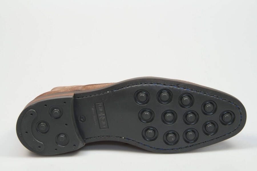 Giorgio Herenschoenen veterlaarzen