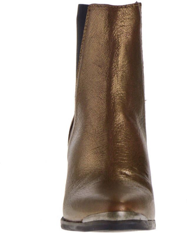 Goosecraft Enkellaarzen