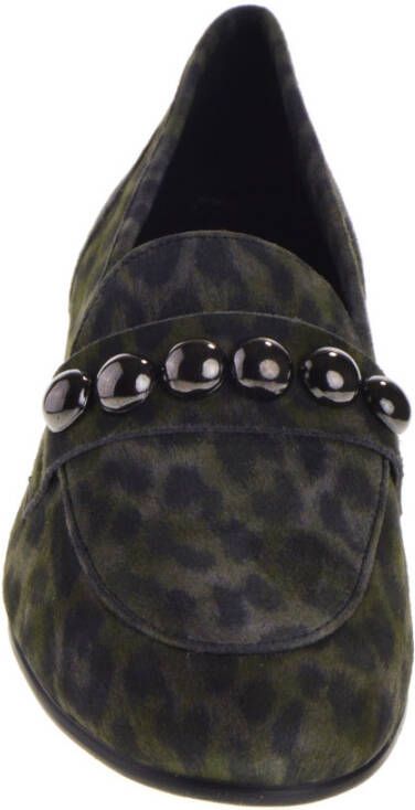 Gosh Mocassins combi