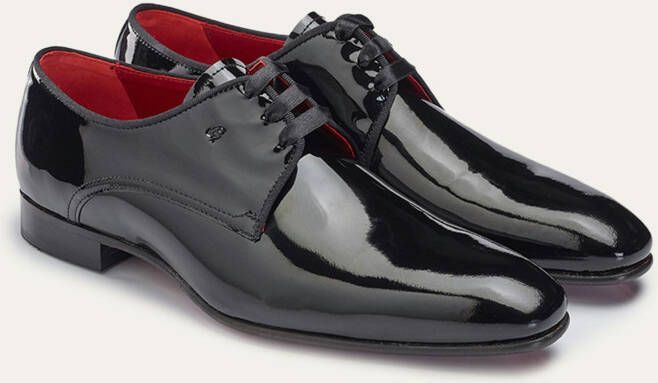 Greve Nette schoenen Zwart Heren