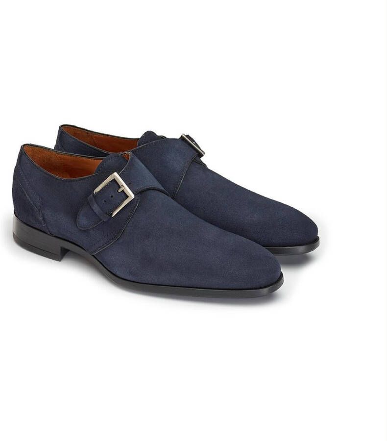 Greve Nette schoenen Blauw Heren