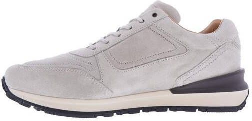 Greve Bruine Sneakers Podium Fantasma Talca