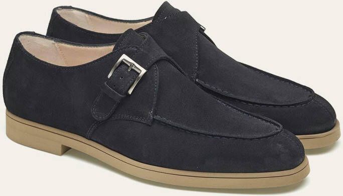 Greve Nette schoenen Blauw Heren