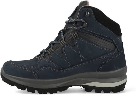 Gri Sport Grisport Bari Mid Dames Wandelschoenen
