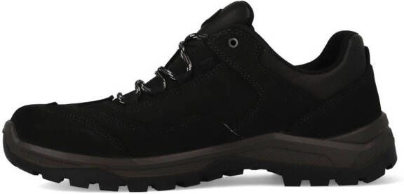 Grisport Wandelschoen Walker Low Unisex Zwart Outdoorschoen 37