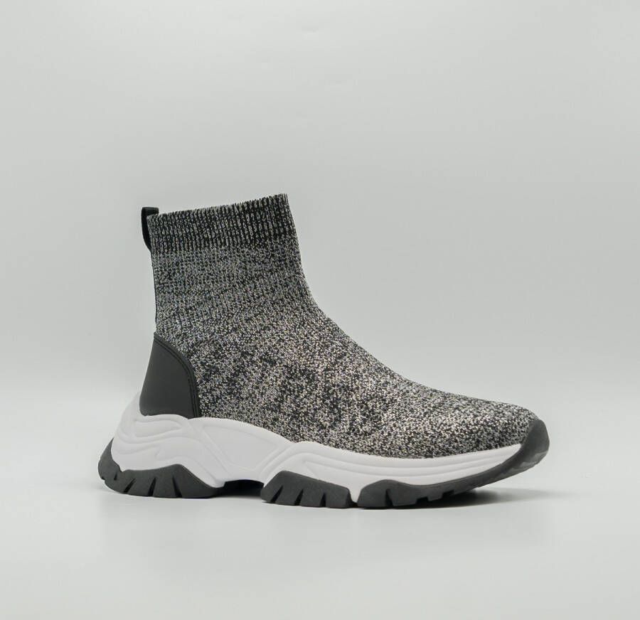 Guess Enkellaarsjes Zwart Dames