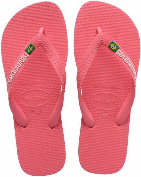 Havaianas Slippers vrouw brasil logo 4110850.7600