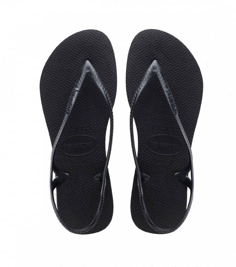 Havaianas Sandalen SUNNY II met zacht teenbandje
