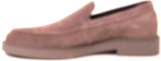 Hinson Instappers & Slip ons Grijs Heren