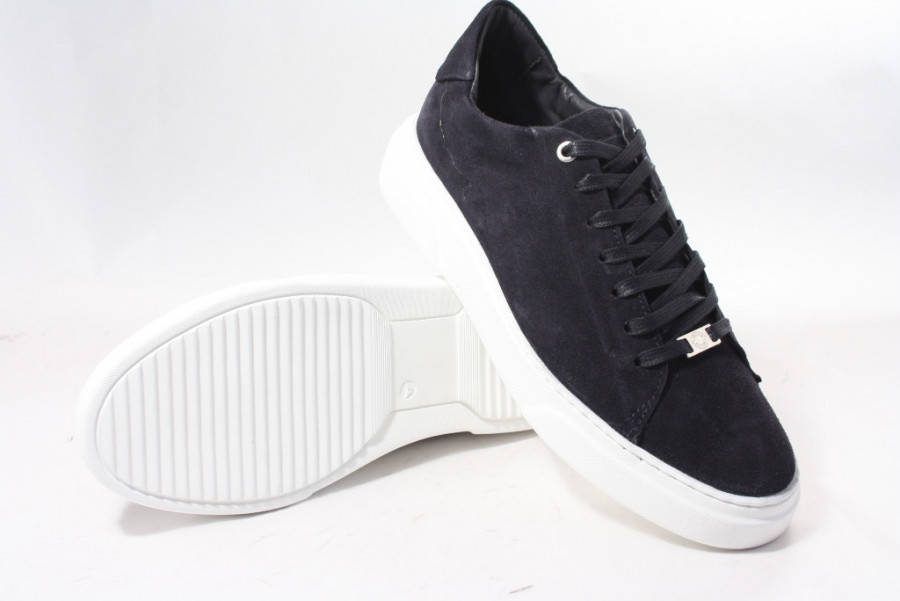 Hinson Kea base low