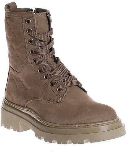 HIP Shoe Style Bikerboot