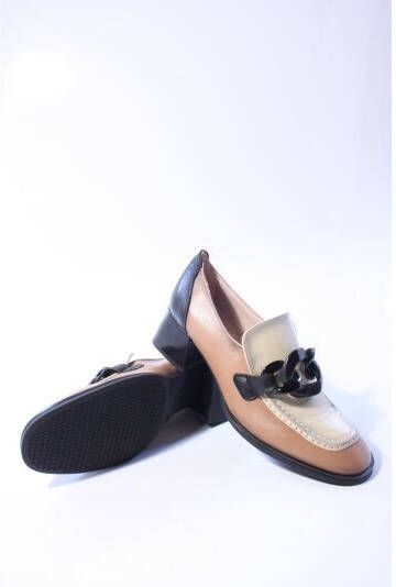 Hispanitas 222338 pumps