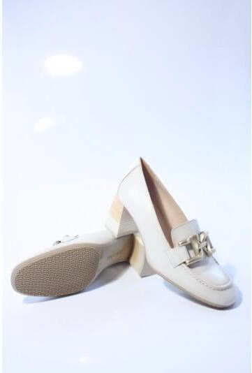 Hispanitas 232666 austral pumps