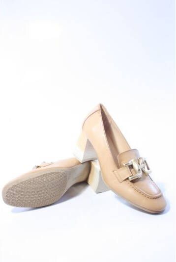 Hispanitas 232666 austral pumps