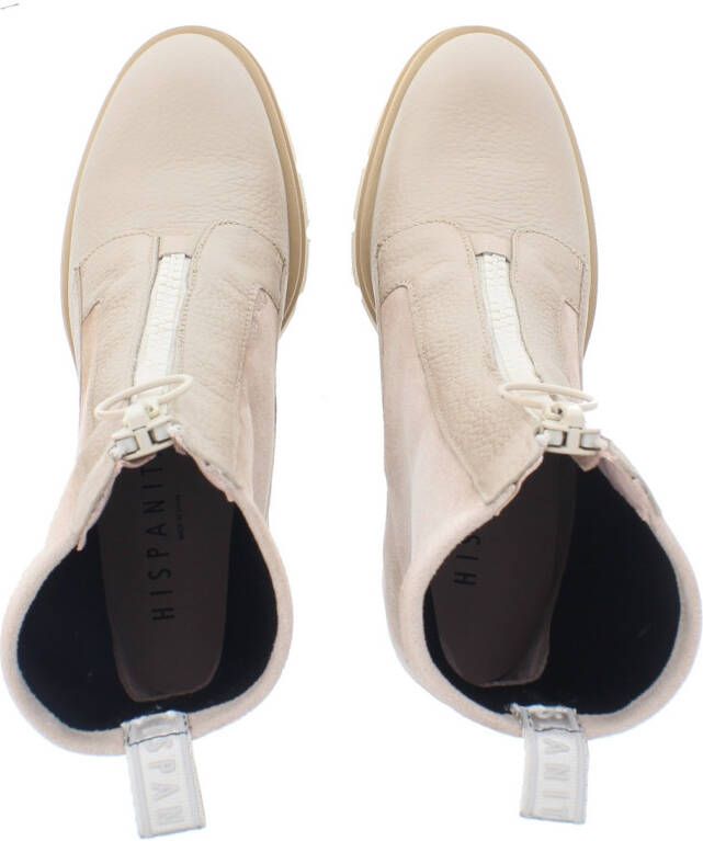 Hispanitas Enkellaars 107361