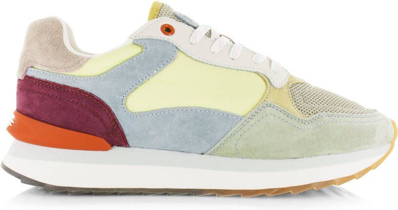 The HOFF Brand HOFF Cartagena de Indias sneakers dames