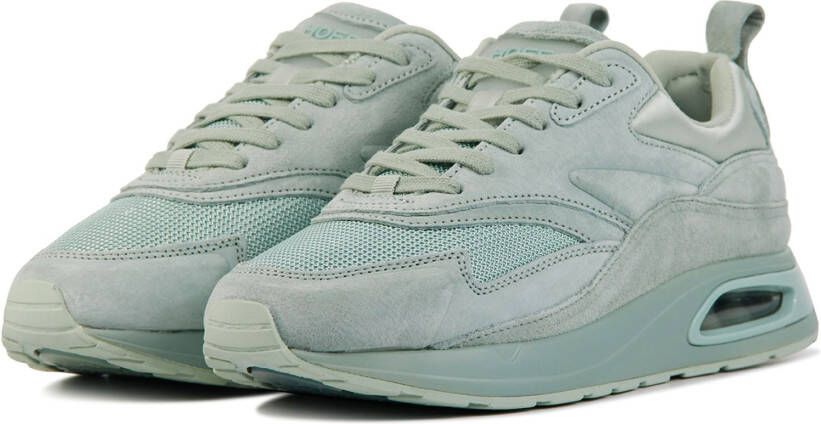 HOFF Dames leren dames sneakers venus