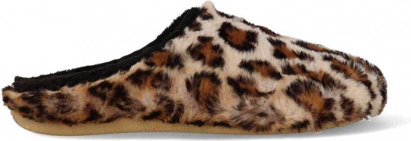 hot potatoes Pantoffels Chusovoy 60767 Bruin