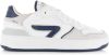 Hub Smash L68 sneakers wit/blauw online kopen