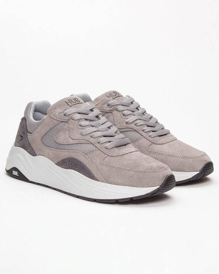 Hub Sneakers m6101s43 s23 eclips