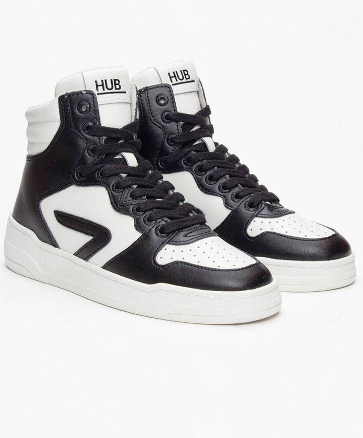 Hub Sneakers w6002l31 l10 court h