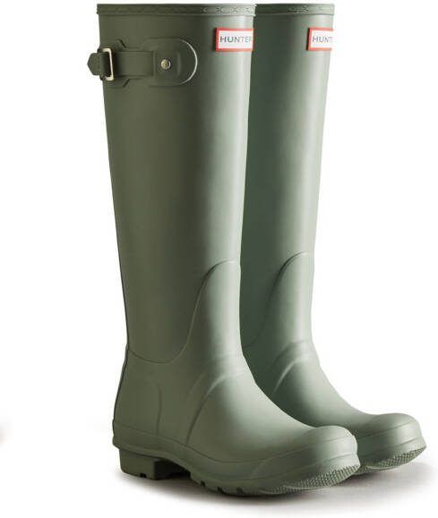 hunter Regenlaarzen WFT1000RMA SWG Groen