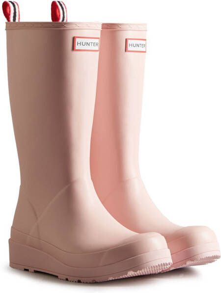 Hunter ‘Play Tall’ rain boots , Roze, Dames