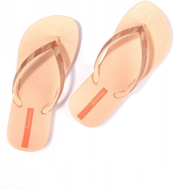 Ipanema Anatomic Mesh Slipper Meisjes Roze