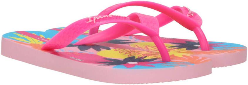 Ipanema Classic X Slipper Meisjes Roze/Multi