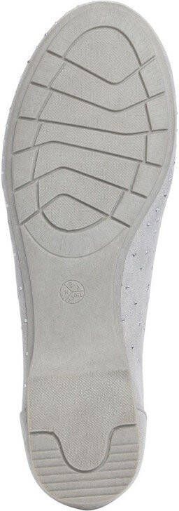 Jana Dames ballerina 8 8 22160 20 h breedte maat eu