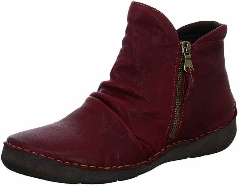 Josef Seibel Laarzen