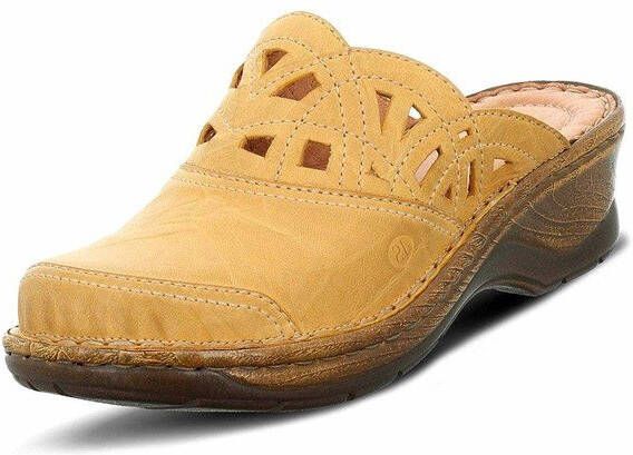 Josef Seibel Muiltje