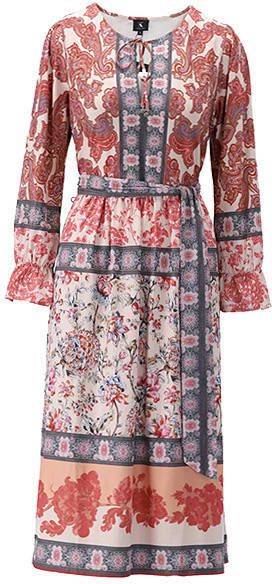 K-Design K Design Jurk v680 p480