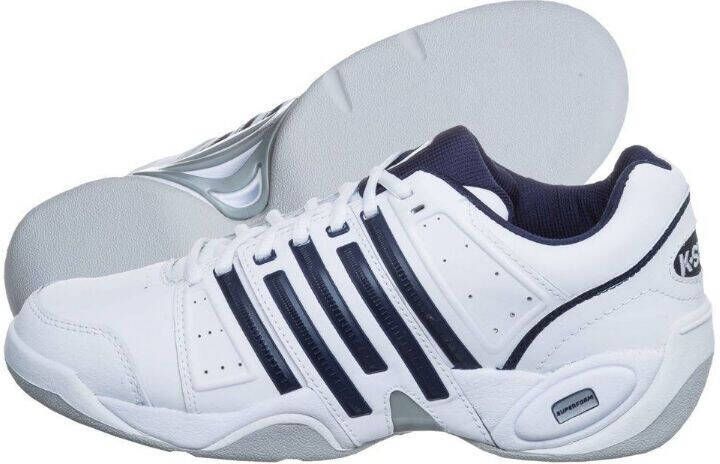 K-SWISS K Swiss accomplish carpet men